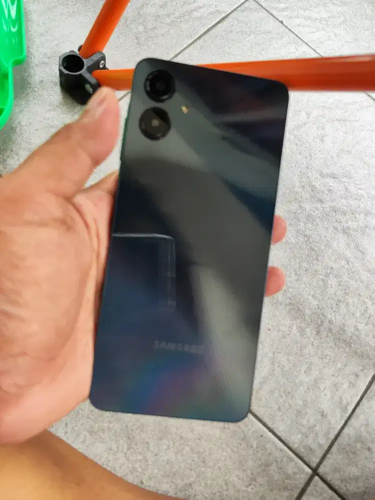 Samsung a06 4/64  hp only