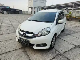 Dp 5jt Honda Mobilio E Cvt AT/Matic 2016