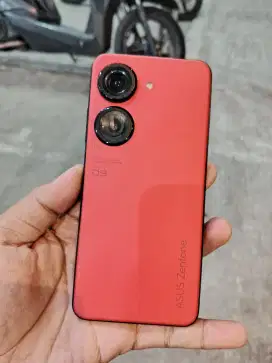 Asus Zenfone 9 6/128 resmi