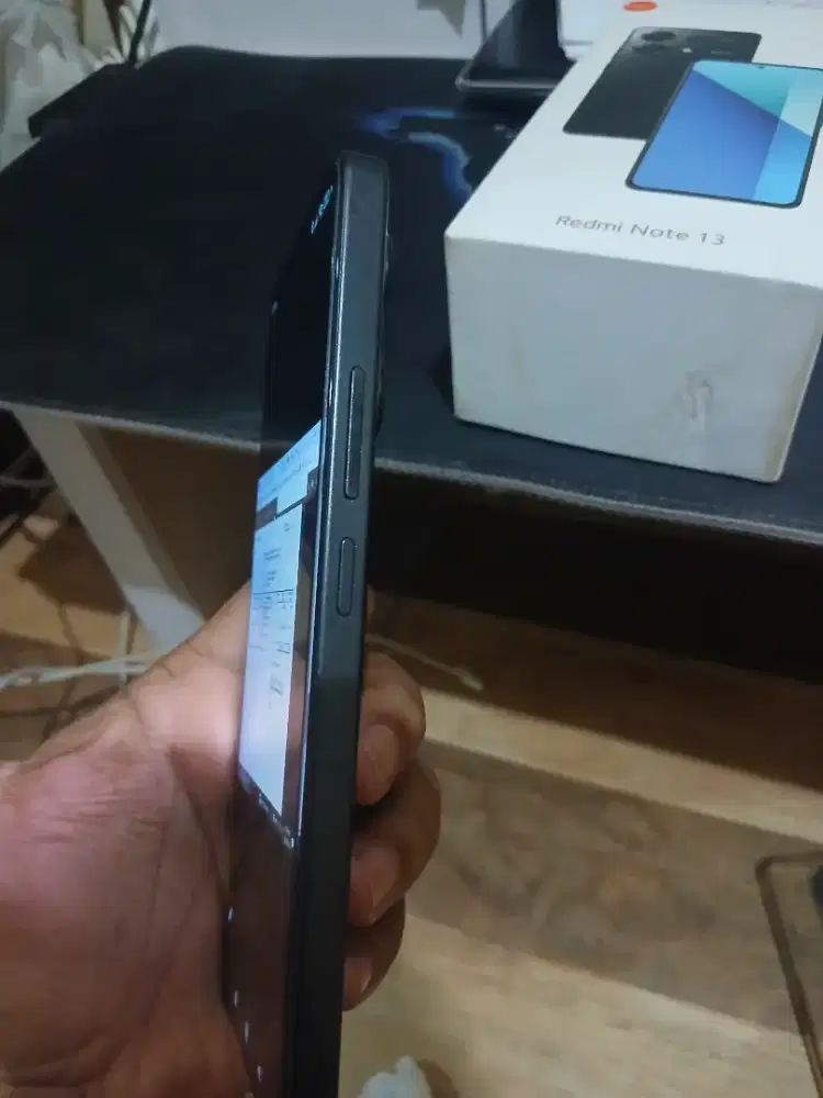 Xiomi redmi note 13 8+128gb