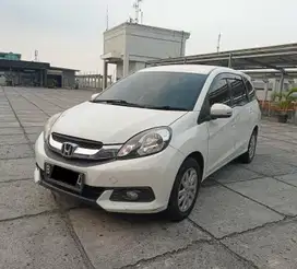TDP 10 JT Honda Mobilio E cvt 1.5 AT 2016