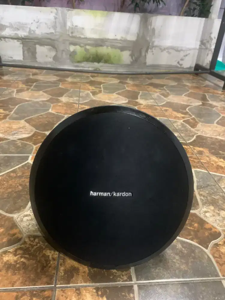 Harman Kardon Onyx Studio 1