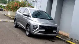 Hyundai Stargazer Prime 1.5 4x2 IVT AT 2023/2024