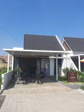 RUMAH BARU 300 JUTAAN JAVA RESIDENCE