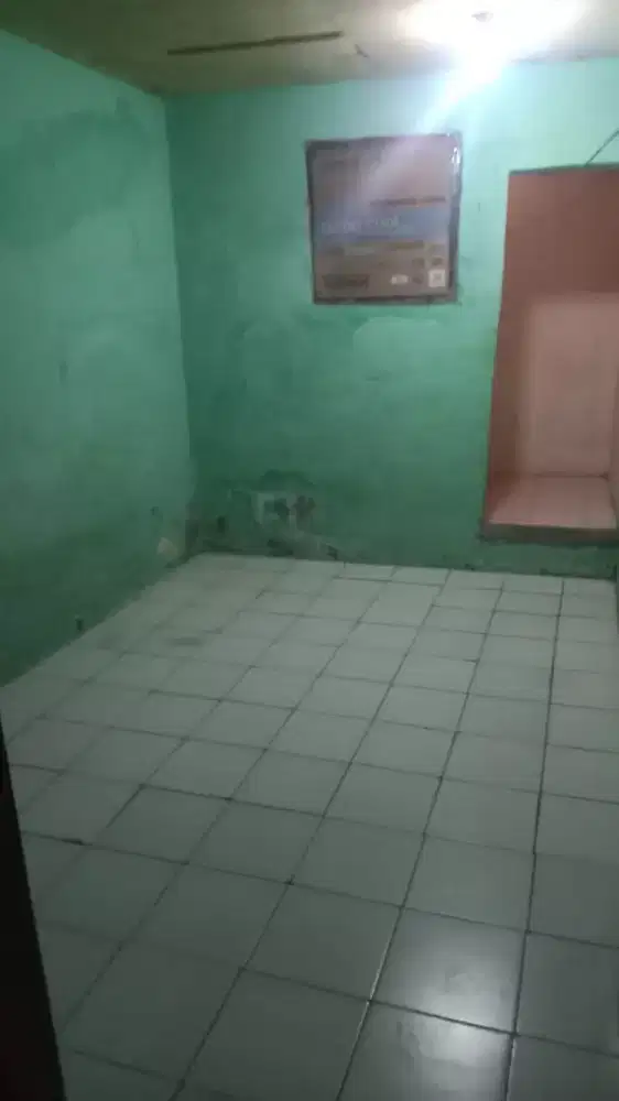 Kontrakan Dadap murah