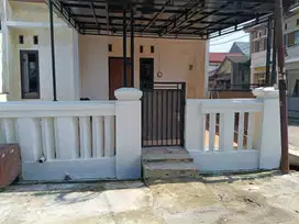 Dikontrakan Rumah di Pondok Mandala