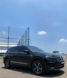 [KM35.000] VW TIGUAN ALLSPACE 2021