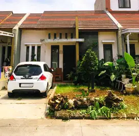 Jual rumah cluster elit Grand Sharon Residence TURUN HARGA!