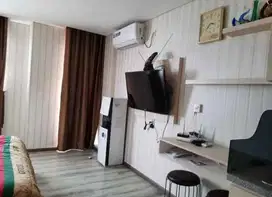 BU - DIJUAL CEPAT Icon Bintaro Type Studio