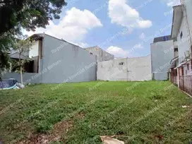 Kavling Murah Strategis dalam Cluster Sektor 9 Puri Bintaro Jaya