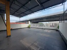 Ruko siap pakai, Gandeng Boulevard Kelapa gading Jakarta Utara