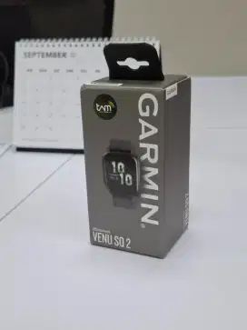 Smartwatch Garmin Venu SQ 2 Non Music