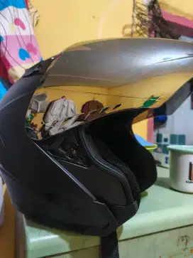 alv ultron baru sebulan