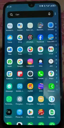 Infinix note 12 G96 8/256