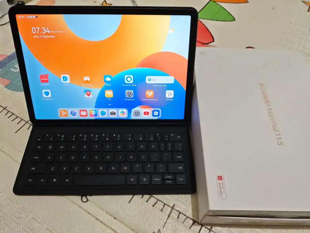 HUAWEI MATEPAD 11.5 6/128GB