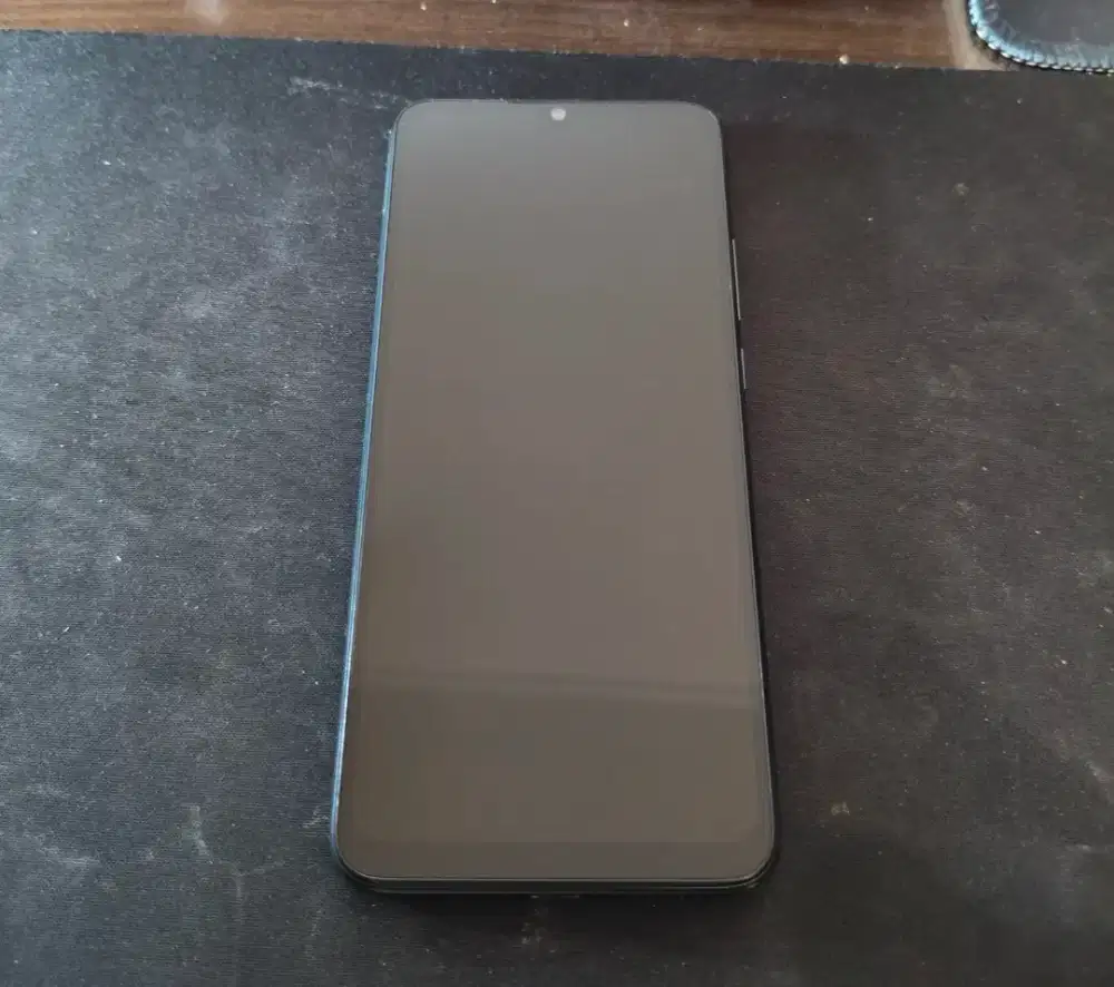 Xiaomi Redmi 10C Second / Bekas RAM 4GB Internal 128 GB