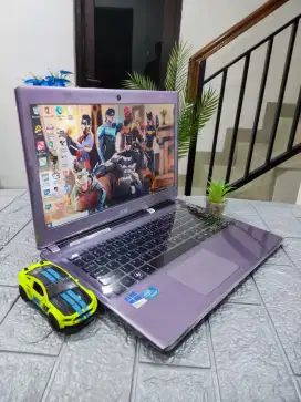 Acer Aspire V5 Ram 8/128gb Ssd COD