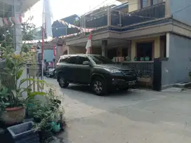 Rumah Griya Bandung Indah Ciwastra