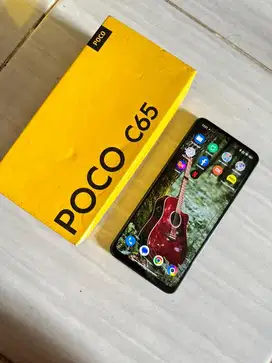 Xiaomi Poco C65 Fullset