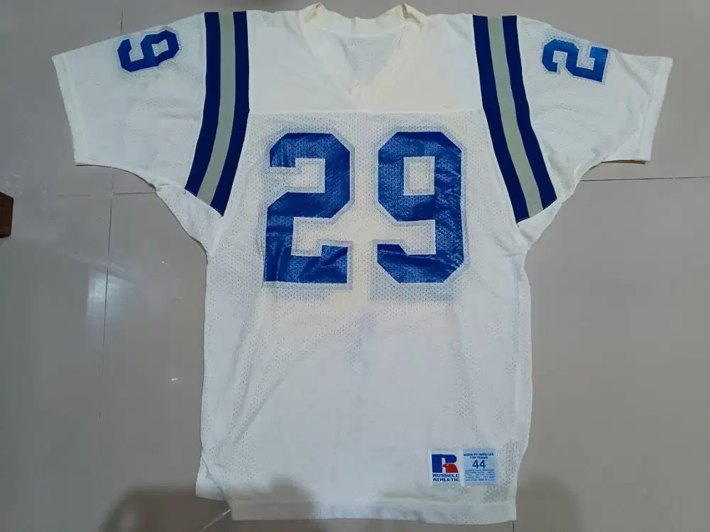 Jersey Original Russell Athletic NFL Vintage Retro Indianapolis USA