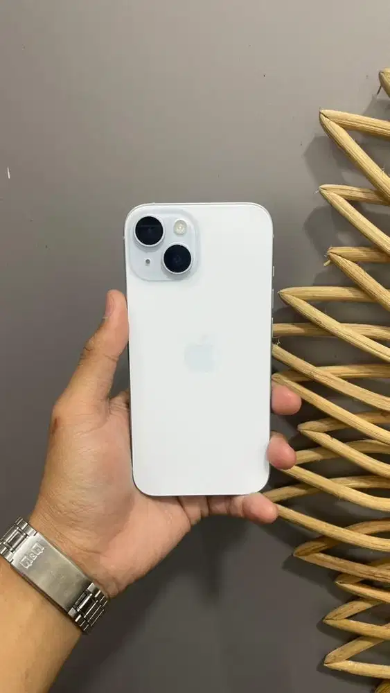 Iphone 15 128gb ibox