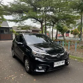 Honda Brio Satya 2023 Bensin