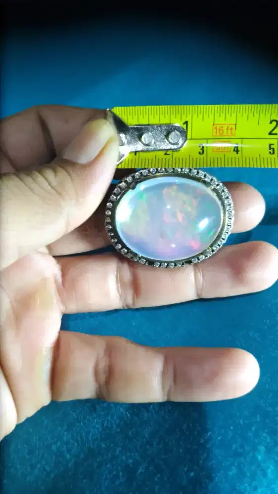 Cincin Batu kalimaya