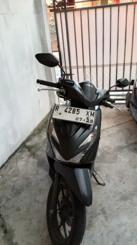 Beat Deluxe THN 2024