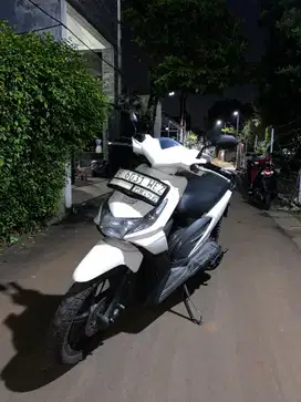 BEAT KARBU GRESS RESTORASI FULL MESIN