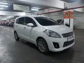 Suzuki Ertiga GL AT/Matic 2013