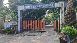 Di jual Cepat dan Murah Tanah Premium Di Lokasi Strategis Griya Sekar Melati Pangkalan Jati Baru Cinere