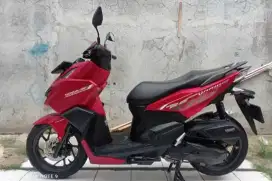 Jual cepat motor Honda Vario 2023 /160ccpajak hidup panjang