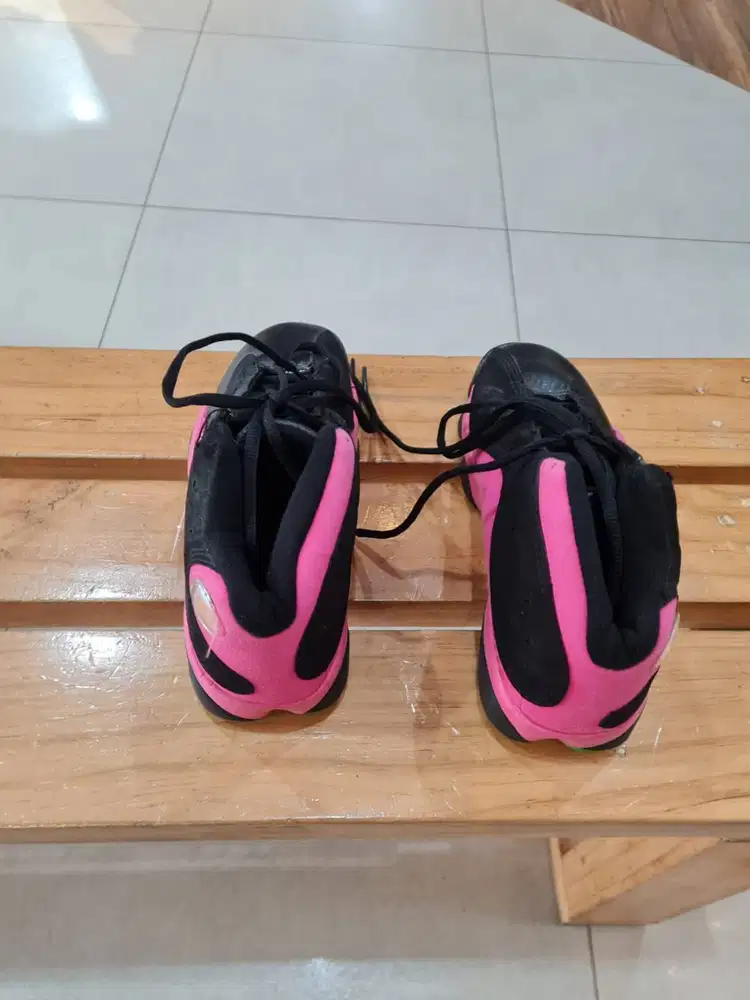 SEPATU BASKET ANAK