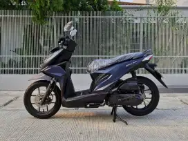 BEAT DP 500RB⁉️SYARAT KTP KK AJA ! SS LENGKAP ! PAJAK HIDUP