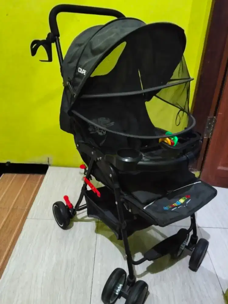 Dijual Stroler bayi