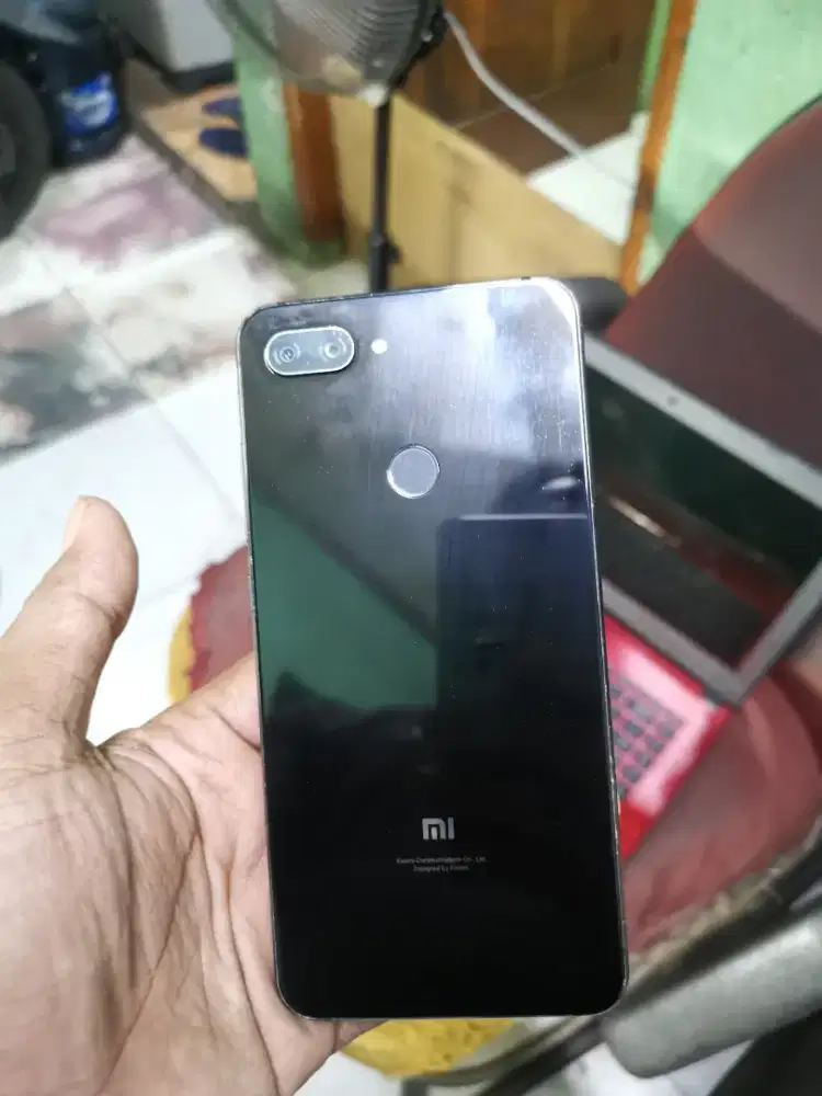 REDMI 8 LITE , Ram 4 GB / 64GB