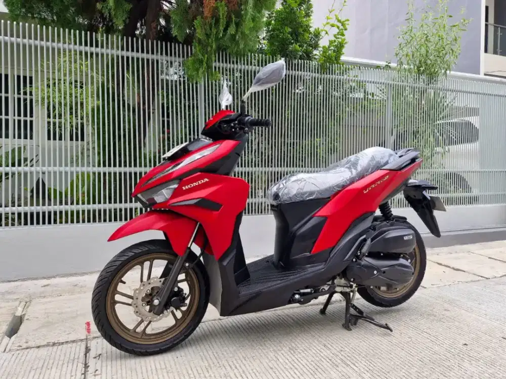 DP 999RB⁉️VARIO KEYLESS ! SS LENGKAP ! PAJAK HIDUP