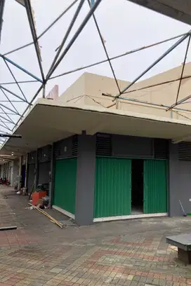 Dijual Kios di Sentra bisnis Harapan Indah bekasi