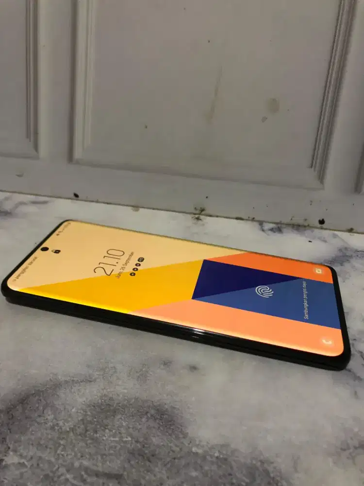 Samsung S20 plus