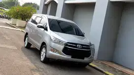 Toyota Kijang Innova Reborn 2.4 V Diesel AT 2016/2017