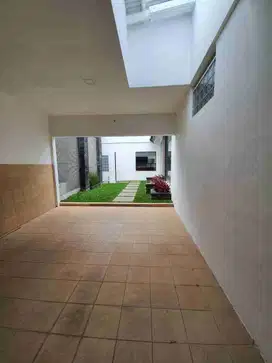 Rumah Lux Premium Di Kawasan Elit Setra Indah, Bandung Utara