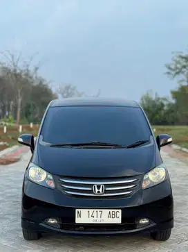 Honda Freed PSD 2011
