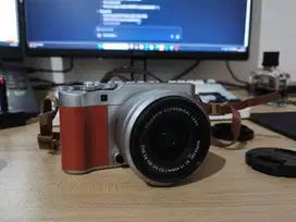 Dijual Kamera Fujifilm Xa5