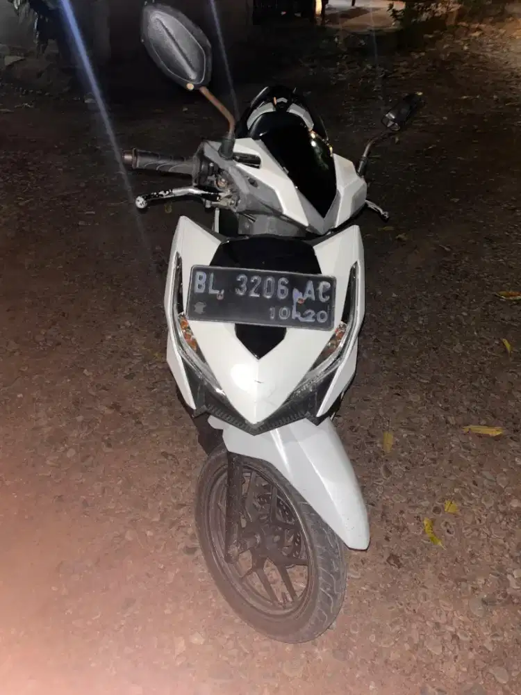 di jual vario 150