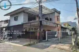 RUMAH ASRI JL CILIWUNG 1 BAKTIJAYA DEPOK