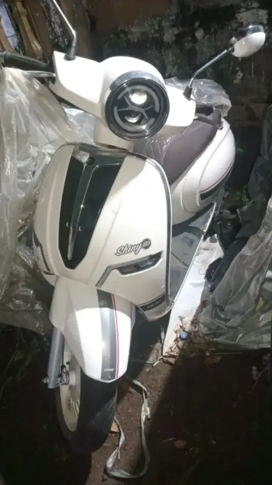 Keeway shiny 150 2023