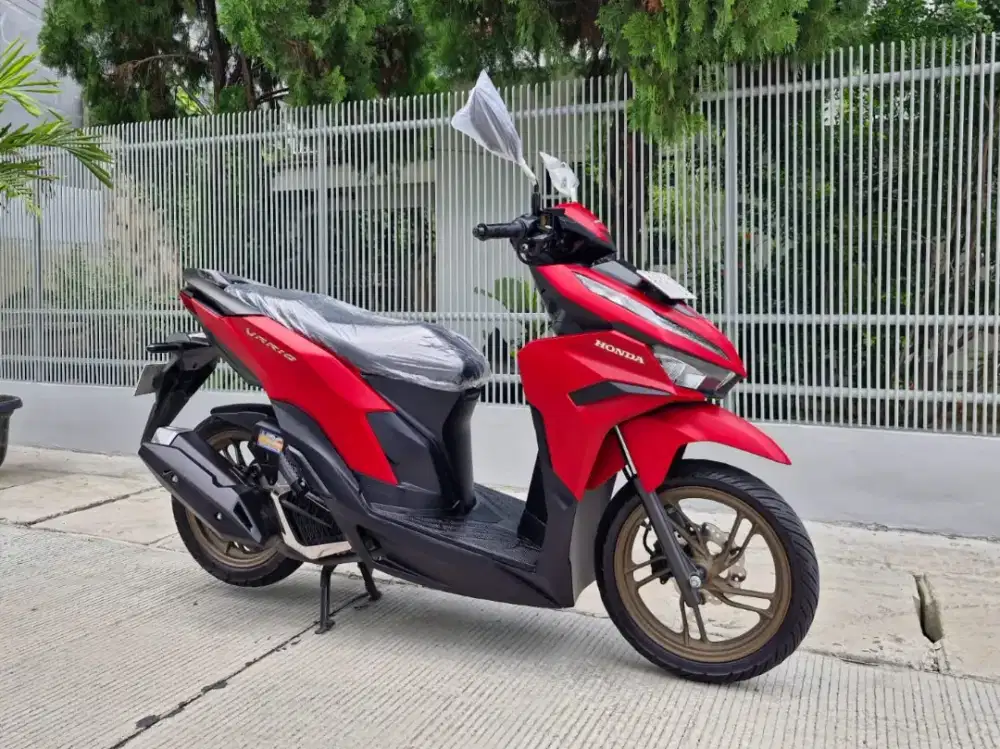 BEST SELLER⁉️DP 999RB ! VARIO KEYLESS ! SYARAT KTP KK AJA