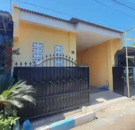 DIJUAL RUMAH SIAP HUNI DI PERUM BUMI CABEAN ASRI SIDOARJO