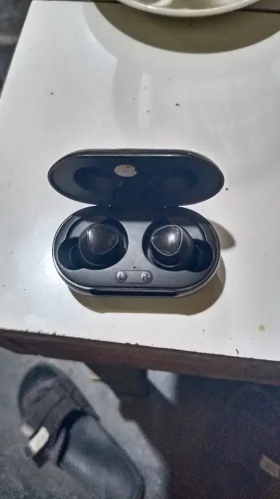 Headseat galaxi buds plus