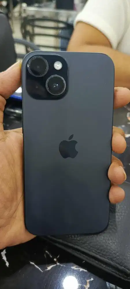 Iphone 15 128gb ibox